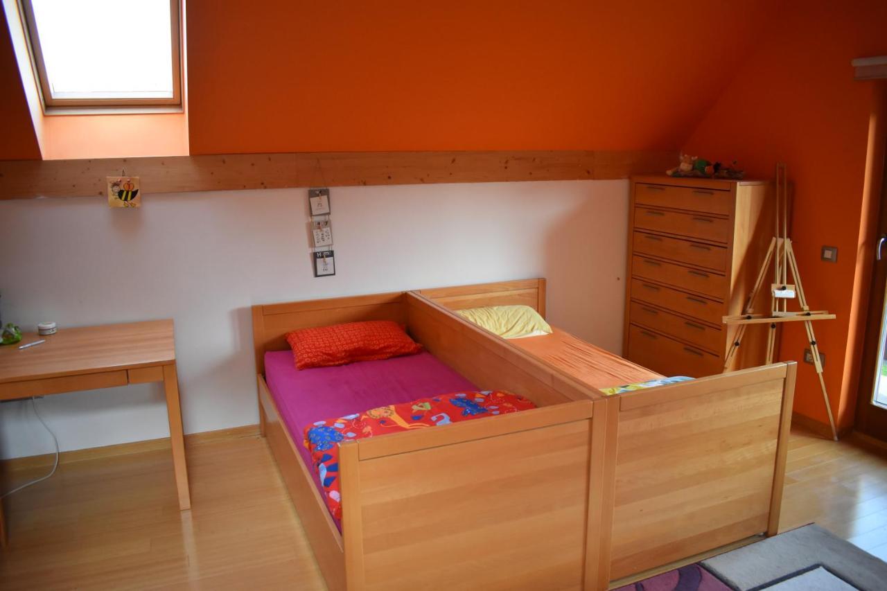 Vila Katarina Hrastenica Exteriér fotografie