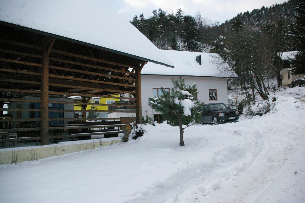 Vila Katarina Hrastenica Pokoj fotografie