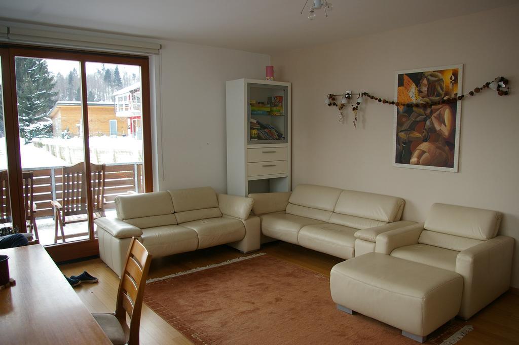Vila Katarina Hrastenica Pokoj fotografie