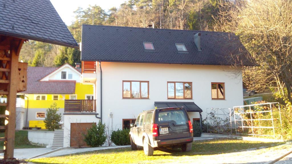 Vila Katarina Hrastenica Pokoj fotografie